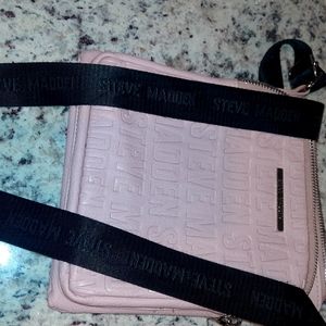 Steve Madden crossbody purse
